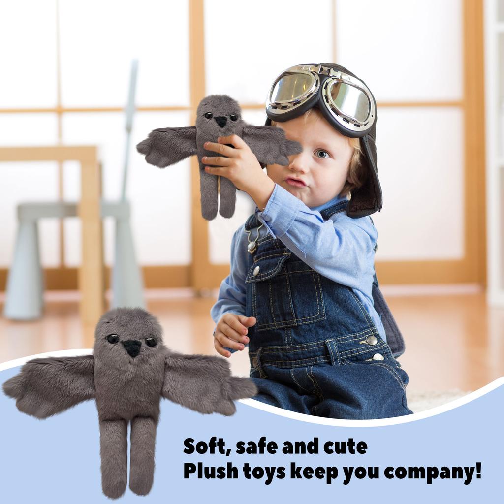 Soft Doll Toy , Baby Rag Doll, Suitable For Girls Birthday Gift, Plush Toy Gift