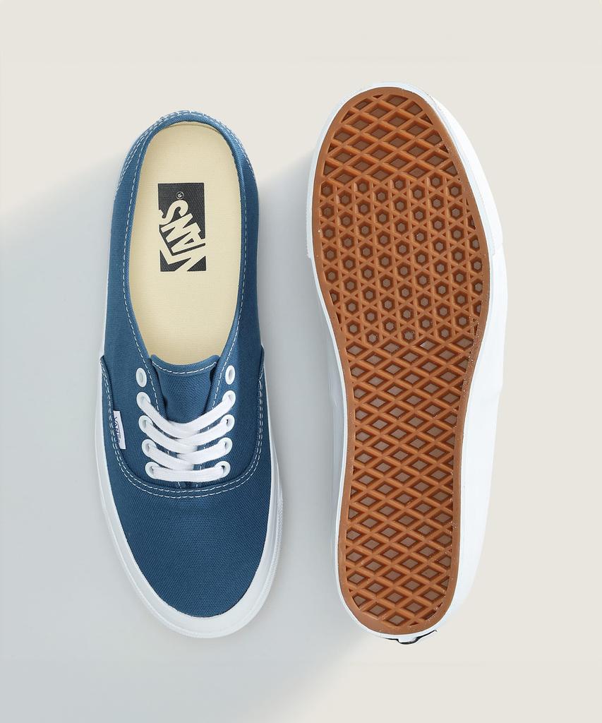 Vans Premium Authentic 44 Lx - Navy / Vn000Ebnbx91
