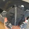 BTS Tournée Mondiale Arirang Porte-clés Personnalisé Jean Noir Accessoires Porte-clés Peluche Pendentif Peluche Jouet Kawaii Collection Cadeau Pour Fans