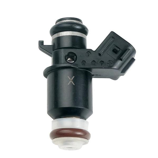 

8M0091784: Compatible with 99-year Yamaha F15AMH 15hp Outboard Fuel Injector. none
