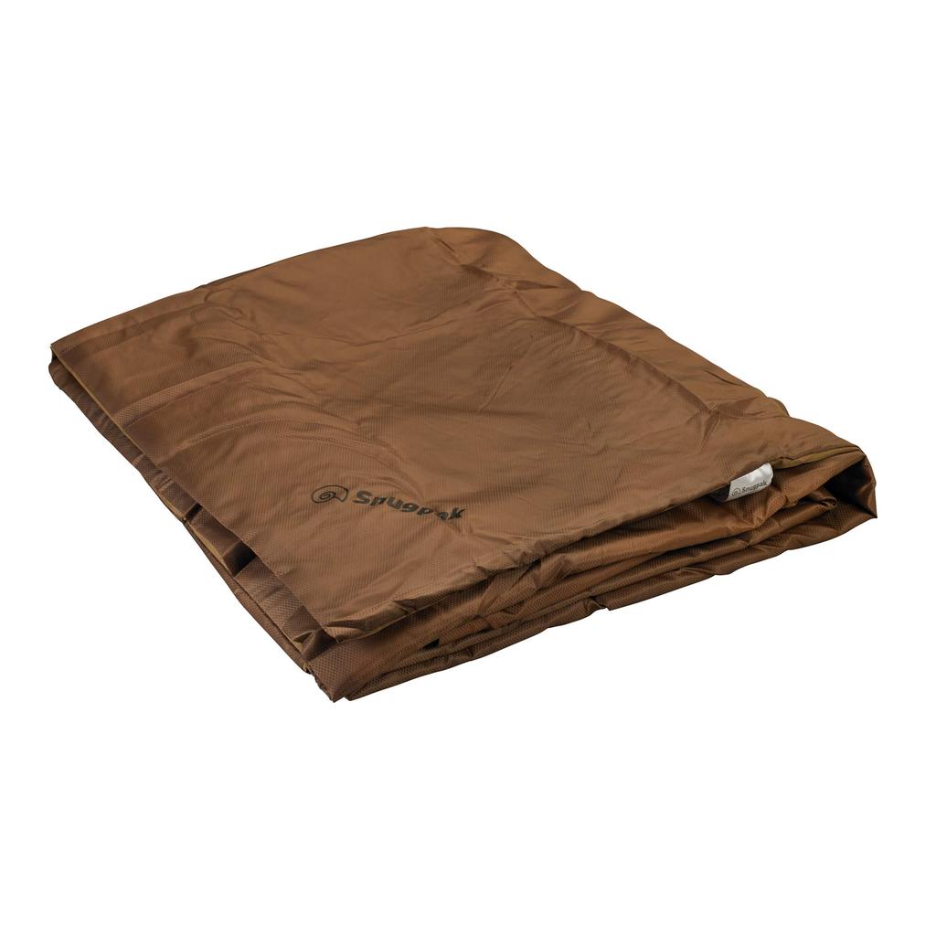 Snugpak Jungle Blanket Coyote [Parallel Import]