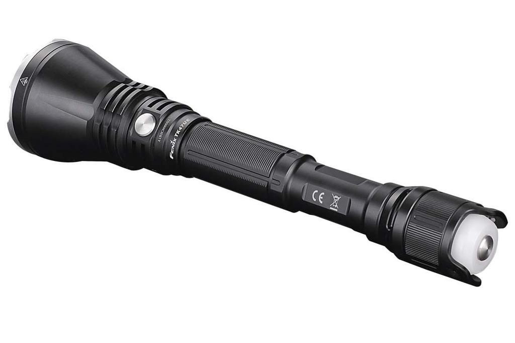 FENIX TK47UE XHP70 LED Maximum Brightness 3200 Lumens TK47UE Flashlight,