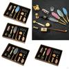 Feather Pen Set, Includes The Nibs and Kit, Suitable for use by All Ages, from Beginner to