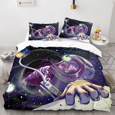 Biancheria da letto – Completi lenzuola e set da letto