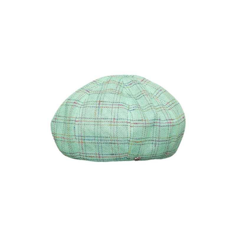 Brown Hat Royal Beret