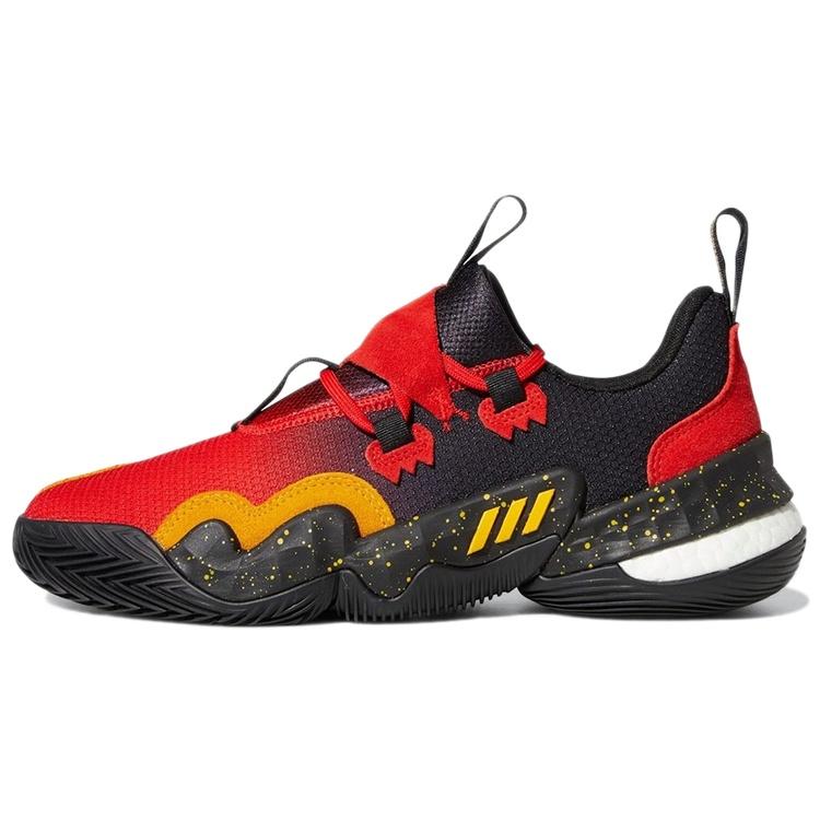 adidas Trae Young 1 Atlanta Hawks Men s GY3772 EU 40