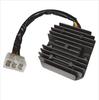 Honda GY6 125 CC 6-Wire Voltage Regulator Rectifier