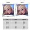Pillow Case For M-Madonna Confessions II Print  Pillow Cover For Sofa Home Decor Novelty Pillowcases