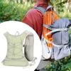 Breathable Hydration Vest Lightweight Cycling Run Jogging Marathon Backpack Trail Running Backpacks Riding Bike Climbing Bag