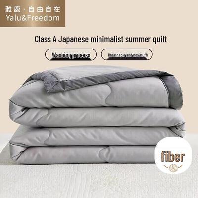 Yalu Free-Style Class A Summer Quilt