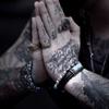 Zinc Zinc Alloy Skull Beaded Bracelets Jewelry Accessories Bangle Personality Jewelry Accessories  Women