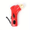 Dog Food Launcher Snack Feeder Pet Training Reward Toy Puppy Kitten Outdoor Interactive Plaything Pet Supplies Fun Beach Toys