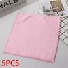 10pcs Useful Cotton Soothing Cleaning Towels Face/Hand Towel Wash Cloth Towel