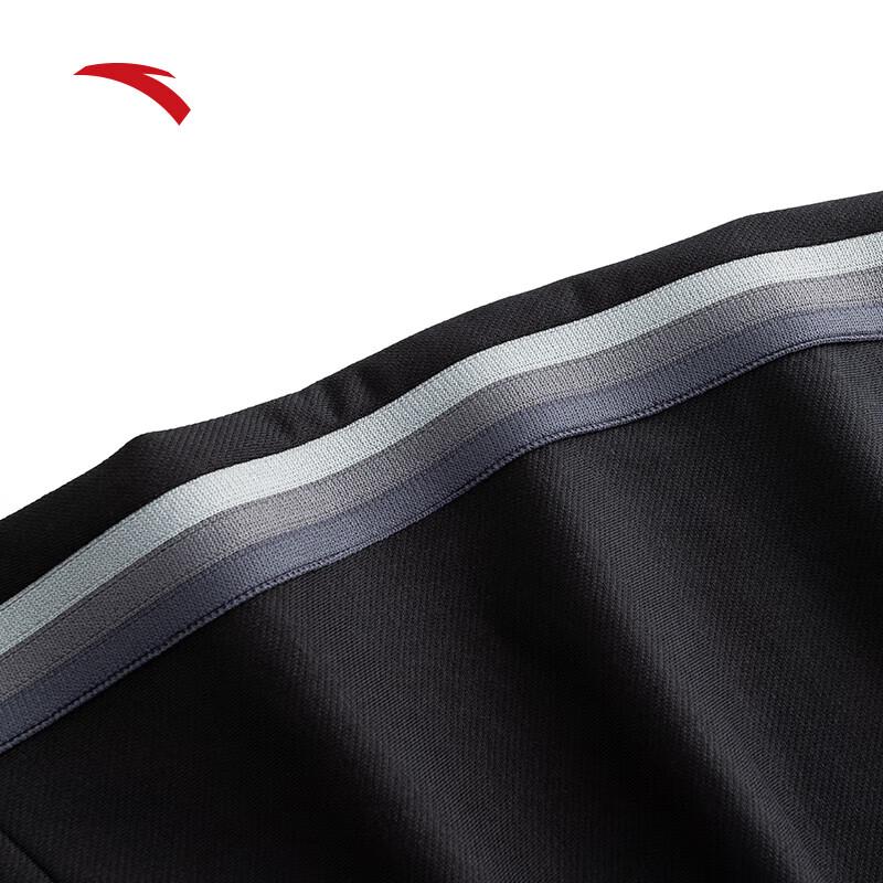 ANTA Men's Summer Loose Fit Casual Sports Long Pants