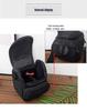 Camera Bag for Canon Nikon D40: Mirrorless SLR Single Shoulder Crossbody Digital Photography Bag