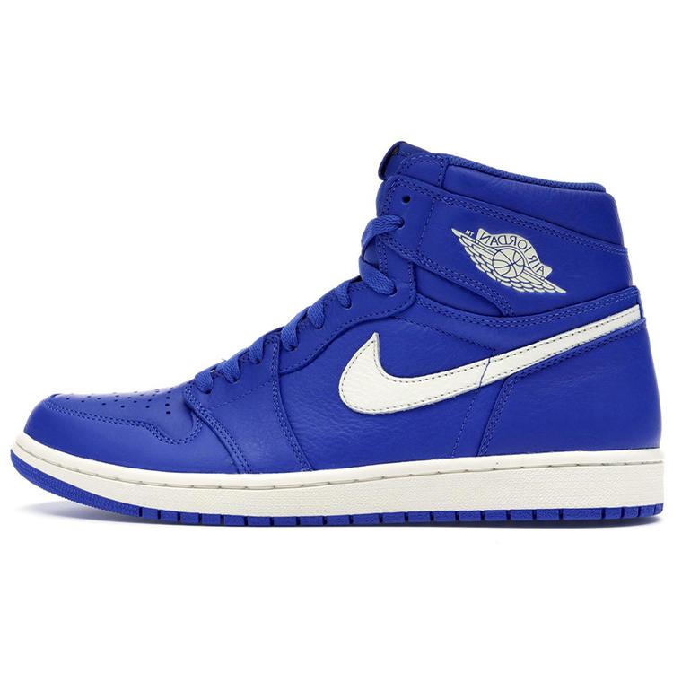

new JORDAN 1 Retro High Hyper Royal 41