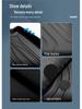Kia EV6 2022-23 TPE Floor Mats - Complete Car & Trunk Coverage, Includes Backrest Mat