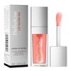 Hellokiss Color-Changing Lip Balm & Gloss Combo: Moisturizing, Transparent, Plumping Formula.