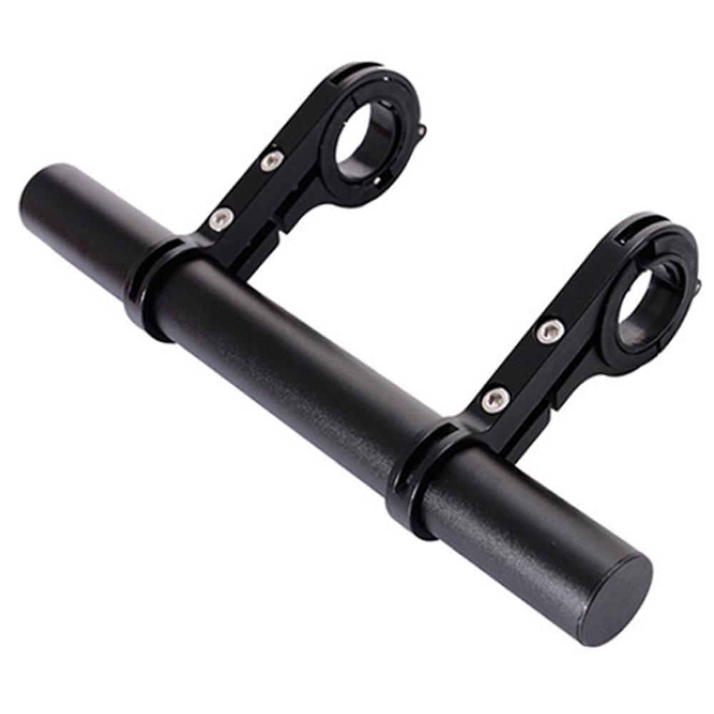 Handlebar Extender Bicycle Aluminum Alloy Bicycle Extension Bar Extension Mount Holder for MTB