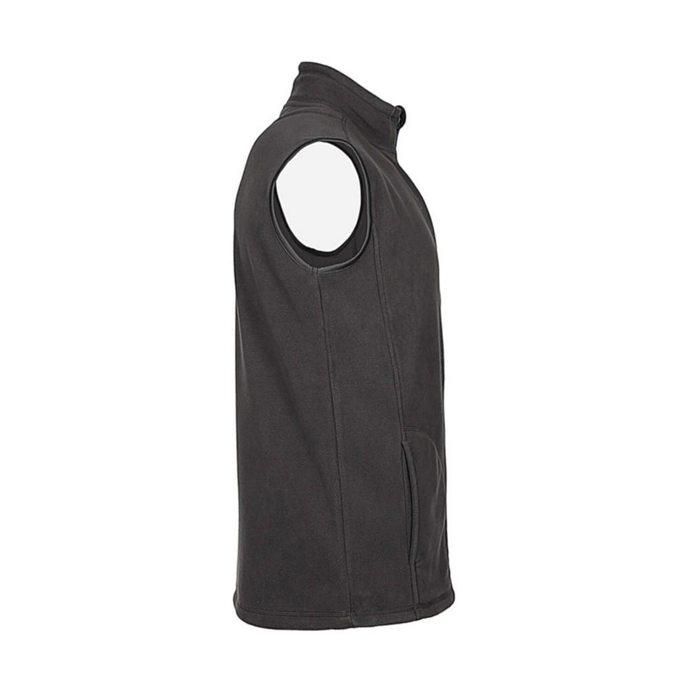 Stedman Mens Microfleece Gilet