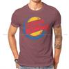 Bober Beaver Inspired Burger King Tshirt Classic Grunge Unisexs Tees Tops Loose Cotton Oneck T Shirt