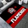 Clube De Regatas Do Flamengo Carpet Rug for Living Room Bedroom Home Sofa Decoration,Kids Play Non-slip Floor Mat