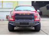 Fits 2015-2017 Ford F150 for Raptor Style Front Bumper Modification