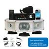 Car Roof Mounted Megaphone with Bluetooth & 500W Amplifier