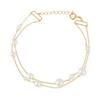 DOUZE Charmant Pearl Bracelet