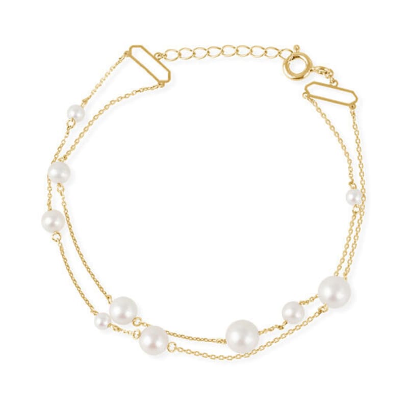 DOUZE Charmant Pearl Bracelet