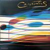LP Record CARPENTERS  Passage AMLK64703 AM Records 1977 Europe Rock Used