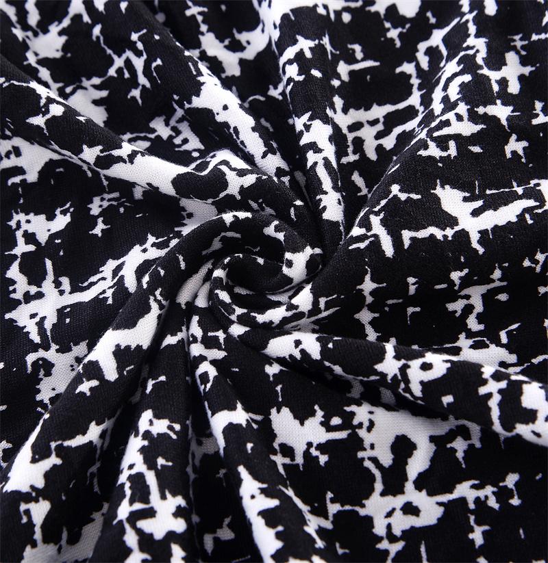 1Pc Elastic Shell Chair Cover Geometric Style Removable Spandex Seat Slipcover Anti-Dirty Non-Slip Chair Cover For Wedding Home