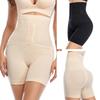 Women's High Waist Seamless Waist Cinchers Postpartum Belly Reduction Slimming Breathable Anti-Bacterial Shaping Panties