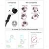 Xiaomi Heavy Duty J1772 Type 1 To Tesla EV Charger Adapter Gun Type Charging Socket for Tesla Model 3 Y X S Electric Car Parts
