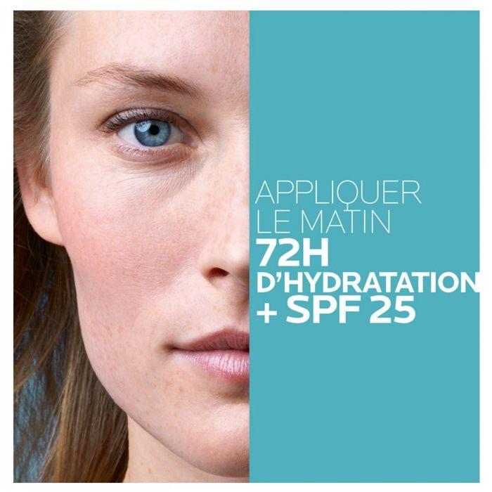 La Roche-Posay Hydraphase ha Uv SPF 25 Riche