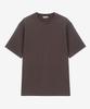 MINDBRIDGE Do Good_Sorona Semi-Oversized Short Sleeve T-Shirt - 8 Colors Myts01M1