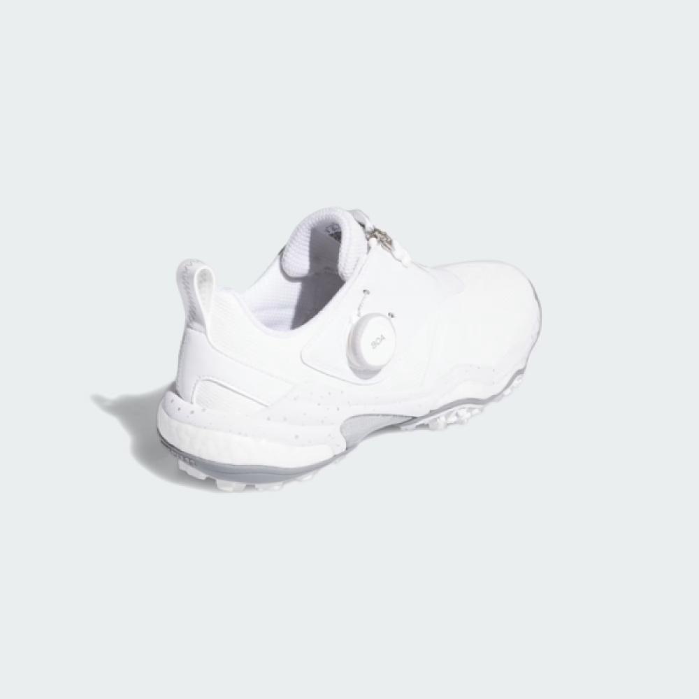 AdidaS Golf AdidaS Women S Code chaoS Boa 25 White
