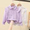 Top (per bambine dai 4 anni in su) – Bluse e camicie
