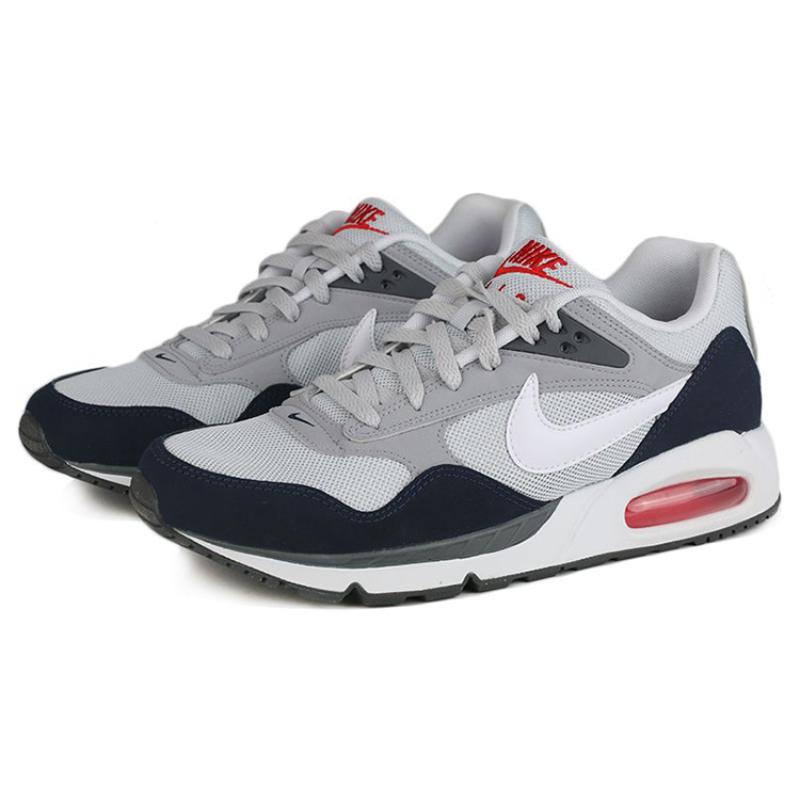 Nike Air Max Correlate 'Pure Platinum' Sneaker Freizeitschuhe 511416-010