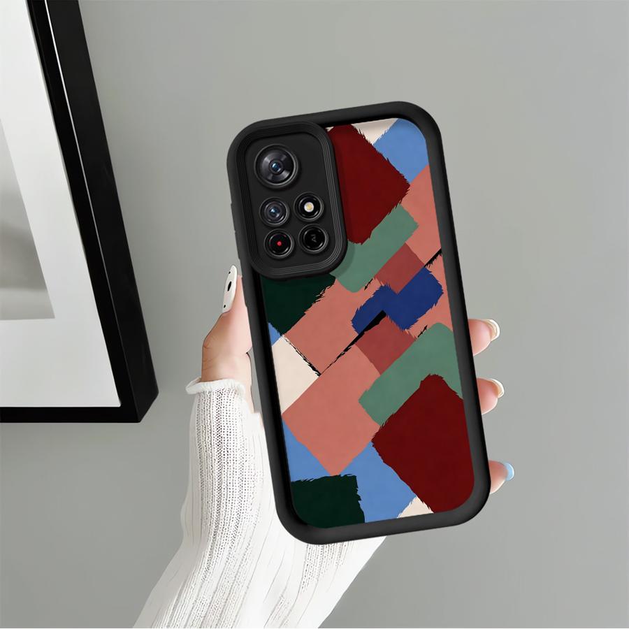 Cartoon Graphic Art Case for Xiaomi Redmi Note 14 Pro Plus Note 13 12s 11s 12 10 A1 A2 A3 A4 14C 12C 13C 11 Phone Cover