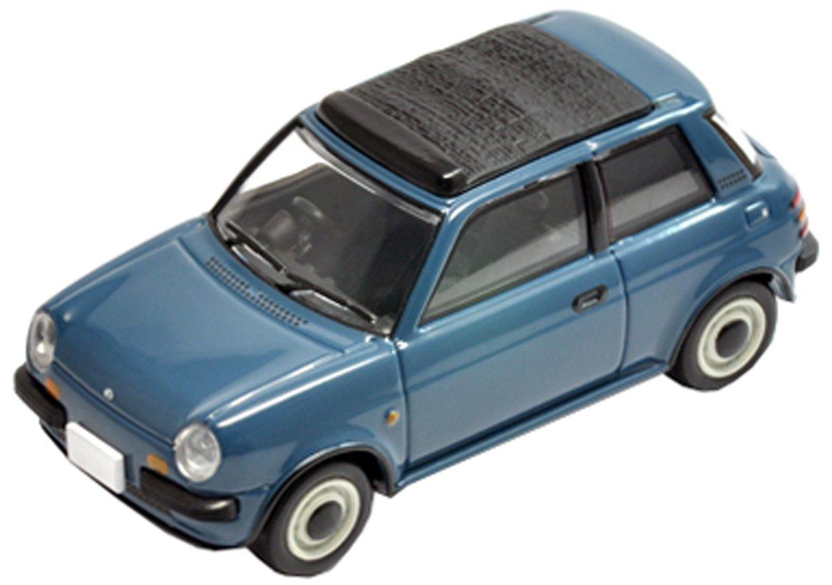 

Tomica Limited Vintage TLV-N40a Nissan Be-1 Canvas Top (Blue) Finished Product