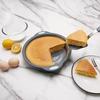 1/3Pcs Kitchen Baking Tools Silicone Round Cake Tray Non-Stick Silicone Baking Tray Set Food-Grade Cake Mold
