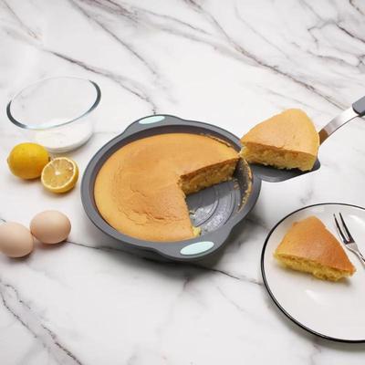 Prodotti da forno – Tappetini in silicone e stampi da forno