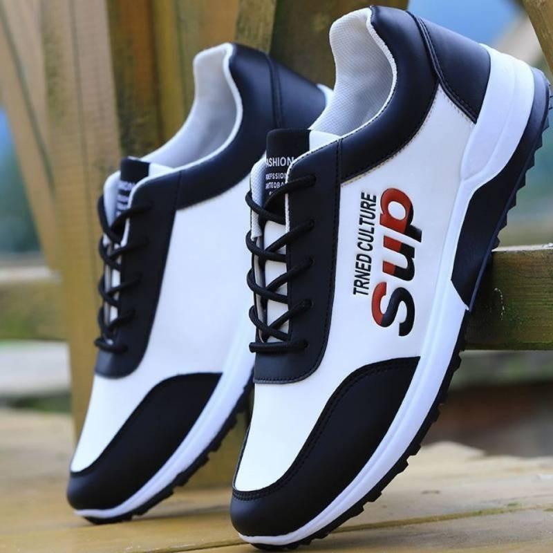 

Dad shoes summer new men s shoes fashion sports shoes trend running shoes student men s casual shoes breathable 44