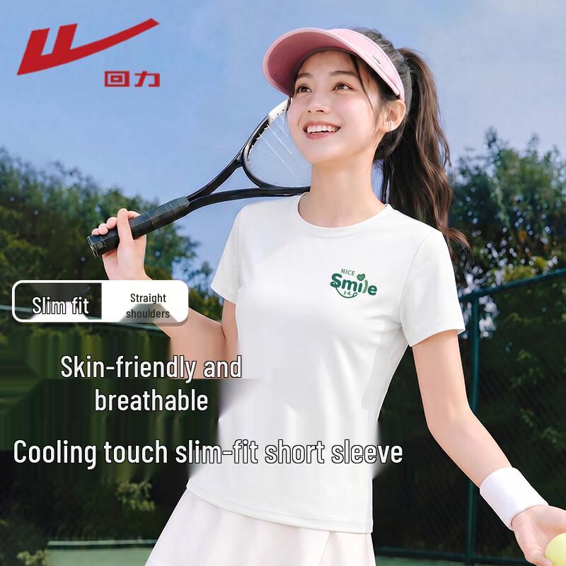 Warrior Women s Cooling Polo T-Shirt M