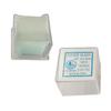 100Pcs Glass Microscope Slides Coverslips Glass Cover Slips  for Biological Specimen Preparation