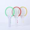 Electric Shock Mosquito Swatter Trap Portable Mosquito Killer Lamp Durable Insect Racket  Home
