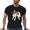 Springer Spaniel TShirt Work Comfort TShirt for Unisex