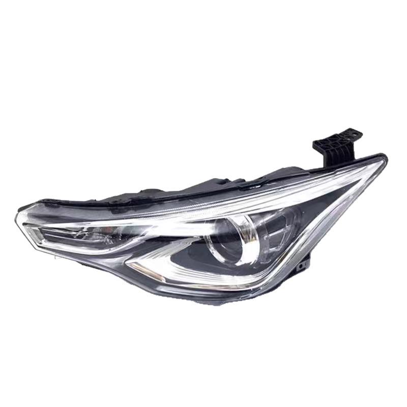 Changan Yuexiang 2018 Front Headlight Assembly - New Model Combination Lamp