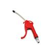 Air Blow High Flow Air Blower for Compressor-Blow Blow Air Blow Ash 1/4inch Connector Nozzle Length 15cm/6inch